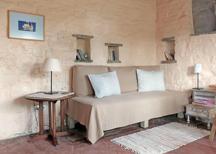 To The Garden Lantställe Angairiá