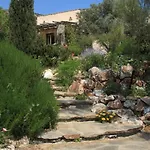 Lantställe To The Garden *