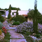 Lantställe To The Garden *