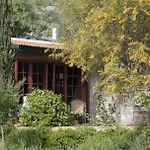 Lantställe To The Garden Angairiá