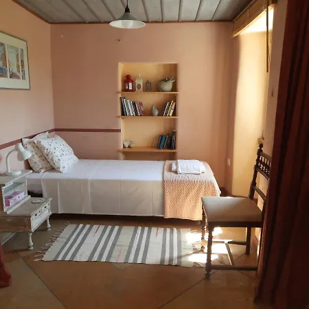 Casa de Campo To The Garden