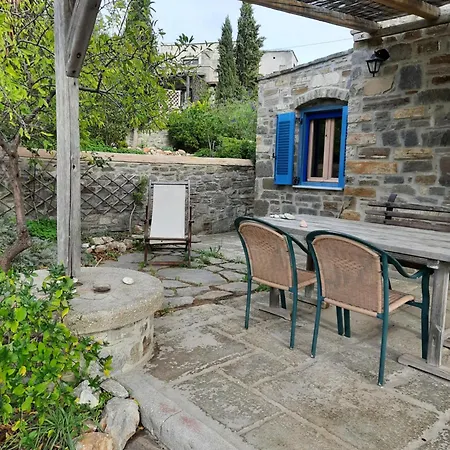 Landsted To The Garden *