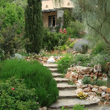 Landhuis To The Garden *